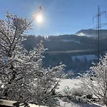 Gaestehaus Huber Fruehstueckspension