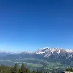 Gaestehaus Huber Fruehstueckspension